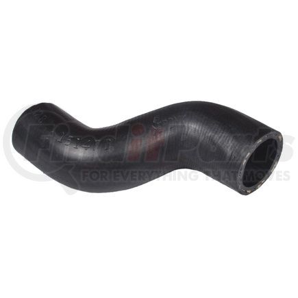 Continental AG 62921 Designed to transfer glycol-based coolant throughout the vehicle's cooling system. The EPDM tube and cover and the synthetic reinforcement meets or exceeds SAE 20R4EC Class D1 specifications. Exact OEM configuration ensures a perfect fit.