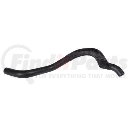 Continental AG 62923 Designed to transfer glycol-based coolant throughout the vehicle's cooling system.  The EPDM tube and cover and the synthetic reinforcement meets or exceeds SAE 20R4EC Class D1 specifications. Exact OEM configuration ensures a perfect fit. 