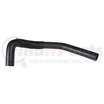 Continental AG 62924 Designed to transfer glycol-based coolant throughout the vehicle's cooling system.  The EPDM tube and cover and the synthetic reinforcement meets or exceeds SAE 20R4EC Class D1 specifications. Exact OEM configuration ensures a perfect fit. 