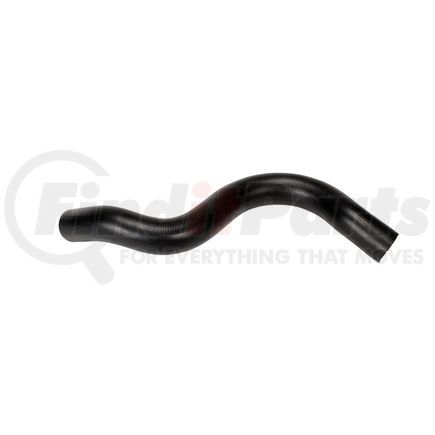 Continental AG 62926 Designed to transfer glycol-based coolant throughout the vehicle's cooling system. The EPDM tube and cover and the synthetic reinforcement meets or exceeds SAE 20R4EC Class D1 specifications. Exact OEM configuration ensures a perfect fit.