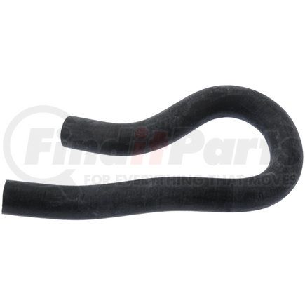 Continental AG 63061 Molded Heater Hose 20R3EC Class D1 and D2