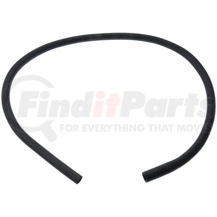 Continental AG 63074 Molded Heater Hose 20R3EC Class D1 and D2