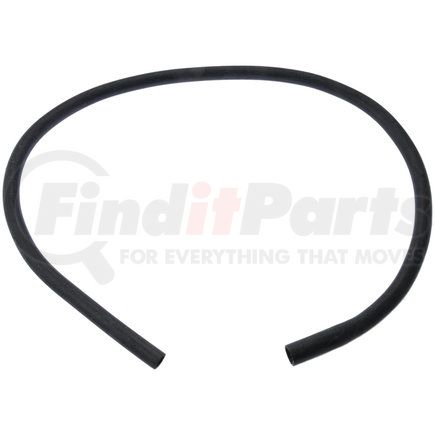 CONTINENTAL 63074 - molded heater hose | molded heater hose 20r3ec class d1 and d2