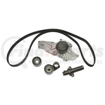 Continental AG GTKWP286 Continental Timing Belt Kit With Water Pump