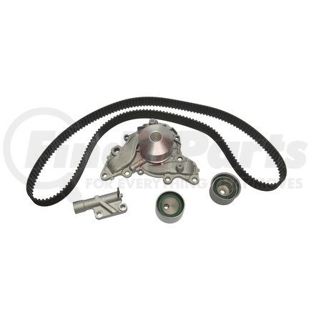 Continental AG GTKWP287 Continental Timing Belt Kit With Water Pump