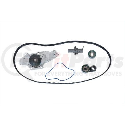 Continental AG GTKWP329 Continental Timing Belt Kit With Water Pump