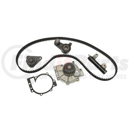 Continental AG GTKWP252 Continental Timing Belt Kit With Water Pump