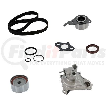 Continental AG PP199LK2-WH Continental OE Quality Pro Series Plus Timing Kit