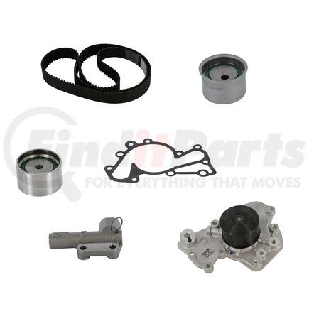 Continental AG TB315LK1 Continental Timing Belt Kit With Water Pump