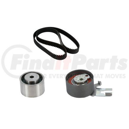 Continental AG TB319K1 Continental Timing Belt Kit Without Water Pump