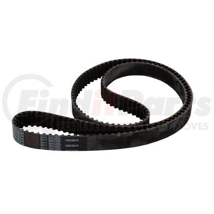 Continental AG TB327 Continental Automotive Timing Belt