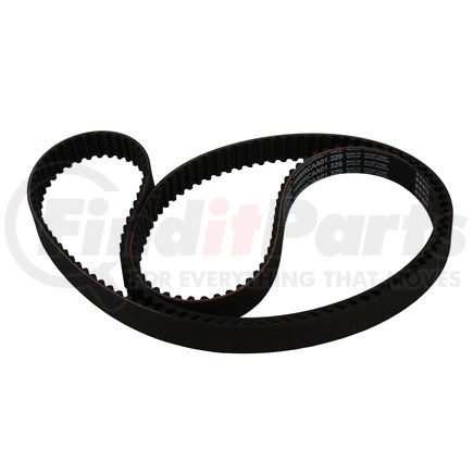 Continental AG TB329 Continental Automotive Timing Belt