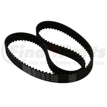 Continental AG TB335 Continental Automotive Timing Belt