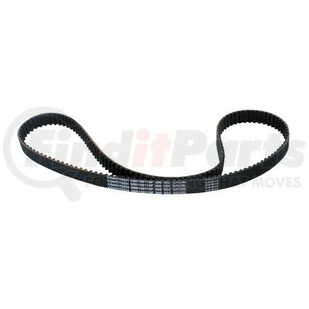 Continental AG TB908 Continental Automotive Timing Belt