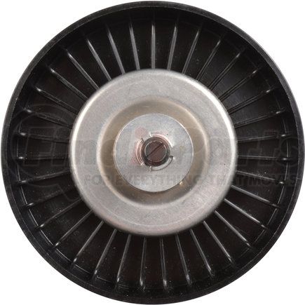 Continental AG 49137 Continental Accu-Drive Pulley