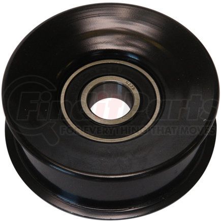 Continental AG 49145 Continental Accu-Drive Pulley