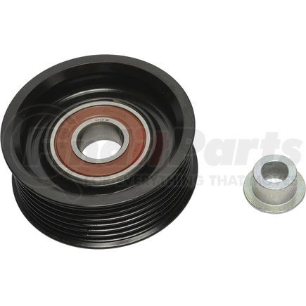 Continental AG 49148 Continental Accu-Drive Pulley