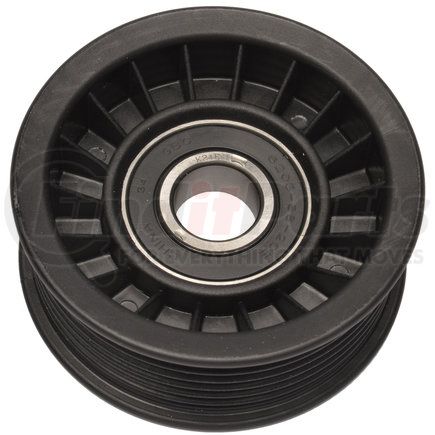 Continental AG 49004 Continental Accu-Drive Pulley