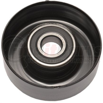 Continental AG 49005 Continental Accu-Drive Pulley