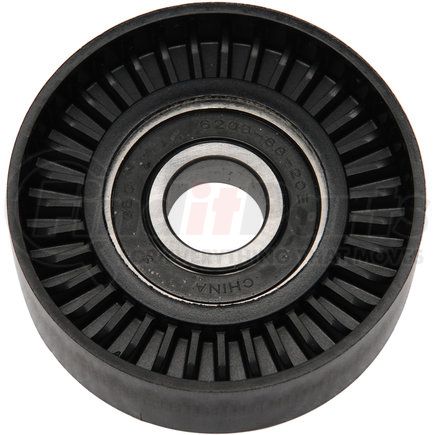 Continental AG 49161 Continental Accu-Drive Pulley