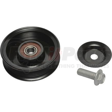 Continental AG 49165 Accu-Drive Pulley