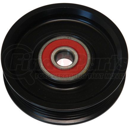 Continental AG 49167 Continental Accu-Drive Pulley