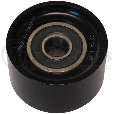 Continental AG 49170 Continental Accu-Drive Pulley