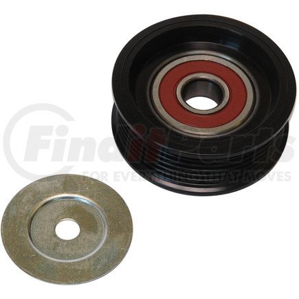 Continental AG 49177 Continental Accu-Drive Pulley