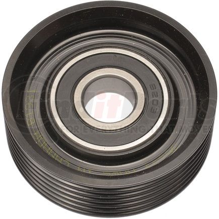 Continental AG 49186 Continental Accu-Drive Pulley