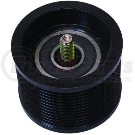 Continental AG 49188 Continental Accu-Drive Pulley