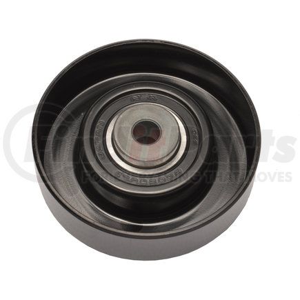 Continental AG 49195 Continental Accu-Drive Pulley