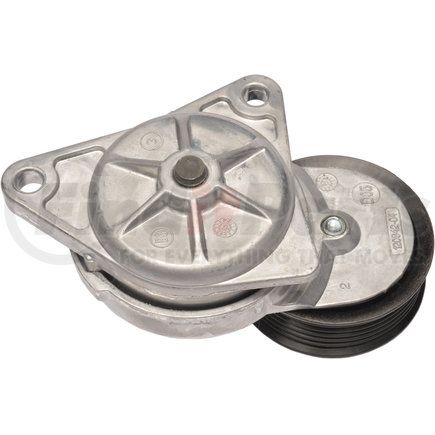 Continental AG 49292 Continental Accu-Drive Tensioner Assembly