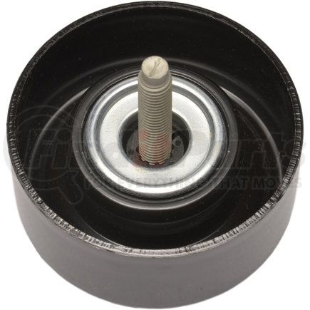 Continental AG 50021 Continental Accu-Drive Pulley