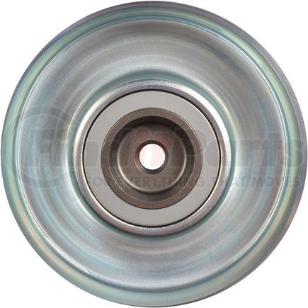 Continental AG 50023 Continental Accu-Drive Pulley