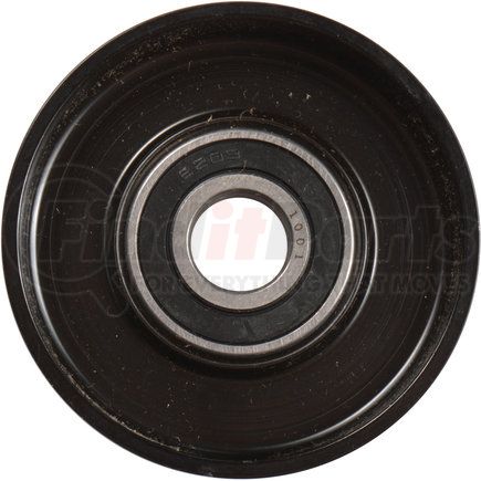 Continental AG 50024 Continental Accu-Drive Pulley