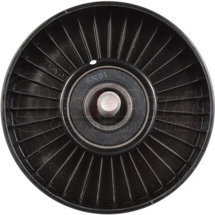 Continental AG 50033 Continental Accu-Drive Pulley