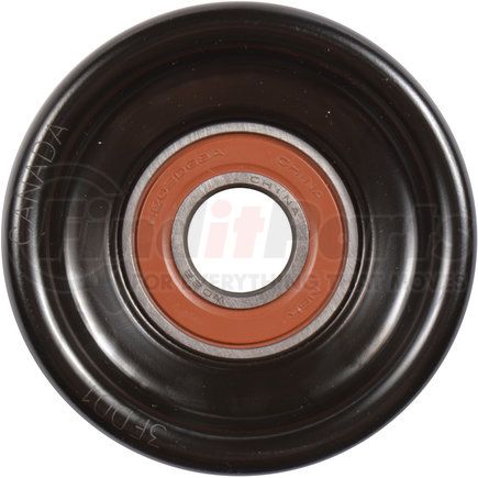 Continental AG 50037 Continental Accu-Drive Pulley