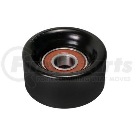 Continental AG 50039 Continental Accu-Drive Pulley