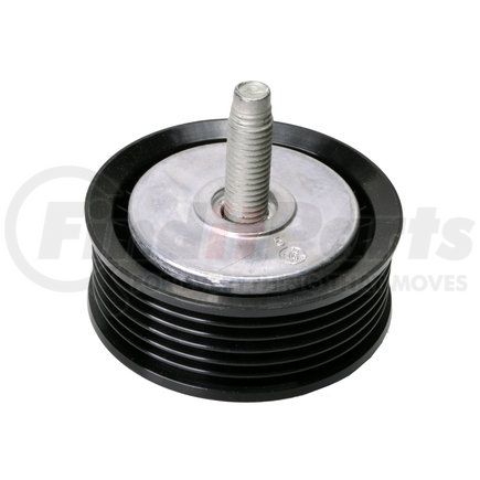 Continental AG 50065 Continental Accu-Drive Pulley