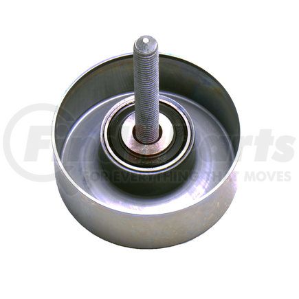 Continental AG 50082 Continental Accu-Drive Pulley