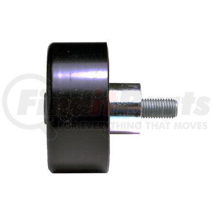 Continental AG 50083 Continental Accu-Drive Pulley