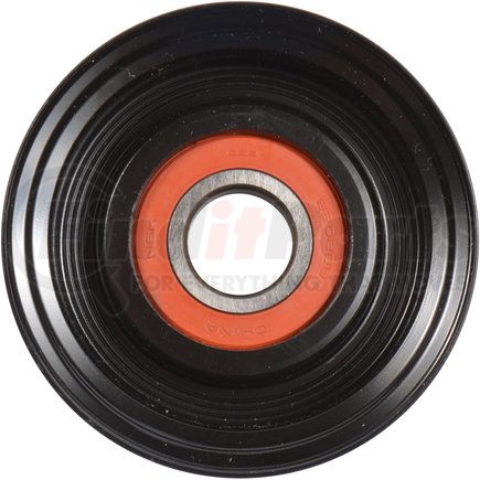 Continental AG 50000 Continental Accu-Drive Pulley