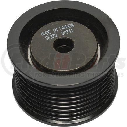Continental AG 50001 Continental Accu-Drive Pulley