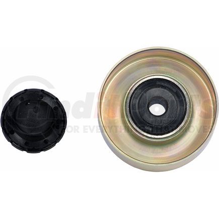 Continental AG 50007 Continental Accu-Drive Pulley