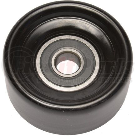 Continental AG 50010 Continental Accu-Drive Pulley