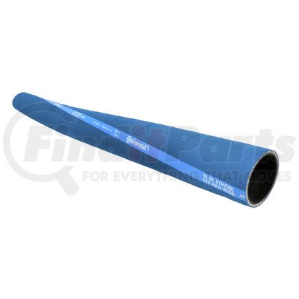 Continental AG 57240 Blue Xtreme™ Engine Coolant Radiator Hose - Standard, Straight, 2.5" ID