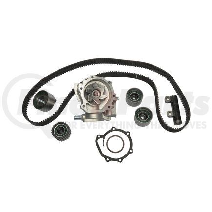 Continental AG GTKWP172 Continental Timing Belt Kit With Water Pump