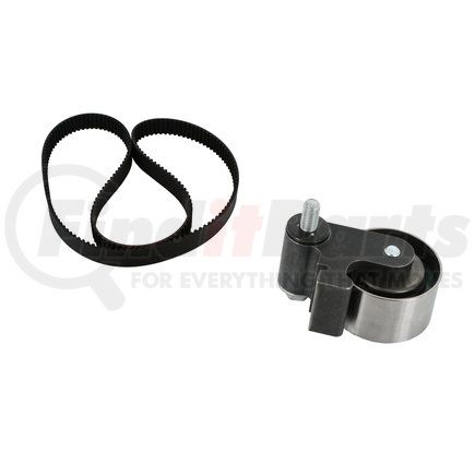 Continental AG TB295K2 Continental Timing Belt Kit Without Water Pump