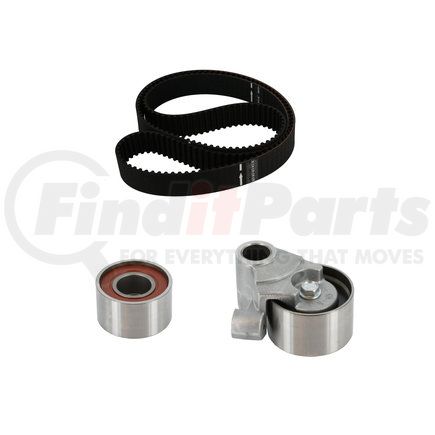 Continental AG TB298K1 Continental Timing Belt Kit Without Water Pump