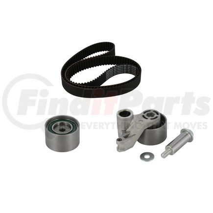 Continental AG TB303K1 Continental Timing Belt Kit Without Water Pump